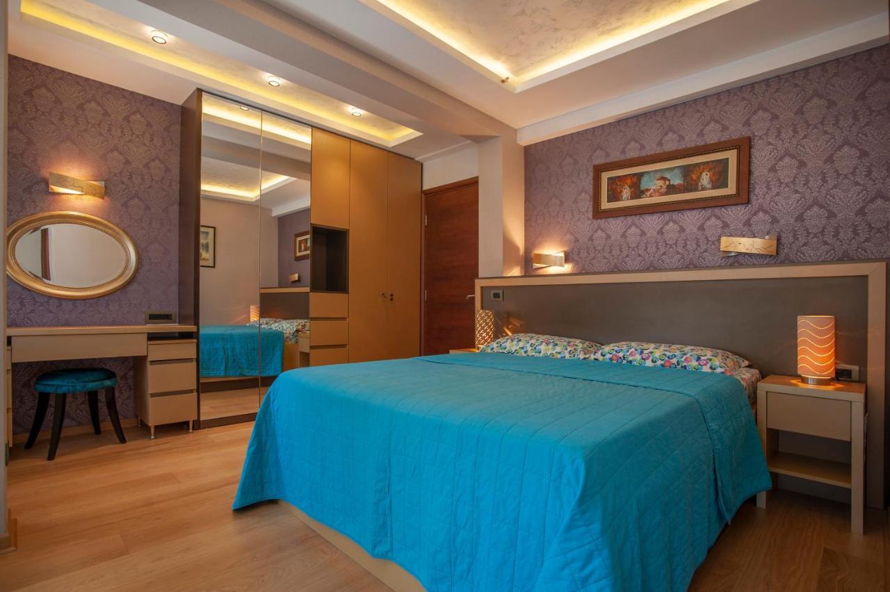 בודווה Villa Katarina מראה חיצוני תמונה